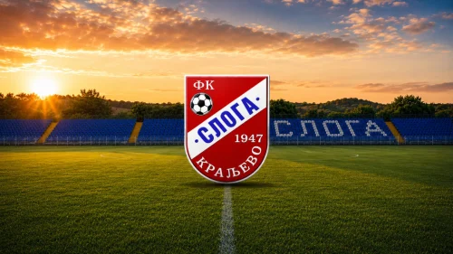 Novi život kraljevačke Sloge: Velikan sa Ibra kreće od početka, Srpska liga Zapad