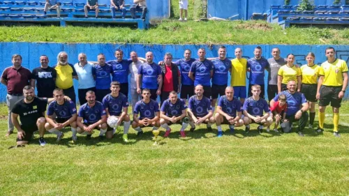 B 2000 premašio očekivanja, uspešna sezona otvorila prostor za više ciljeve