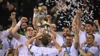 Partizan posle 13 godina ponovo u Ligi šampiona: Crno-beli dobili vajld-kartu za elitu