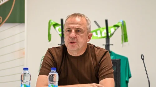 Zeleno-beli upalili motore na Lagatoru: Loznica sačuvala okosnicu tima i krenula u novu sezonu, Mozzart Bet Prva liga Srbije