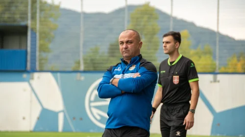 Trener Stojaković sa Realom bio hit prvenstva na Zapadu, spreman za nove izazove
