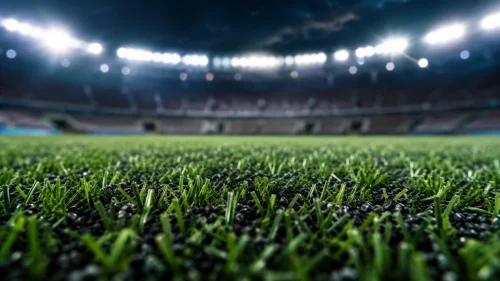 Od 2031. zabranjen gumeni granulat na veštačkim terenima, UEFA objavila smernice za klubove