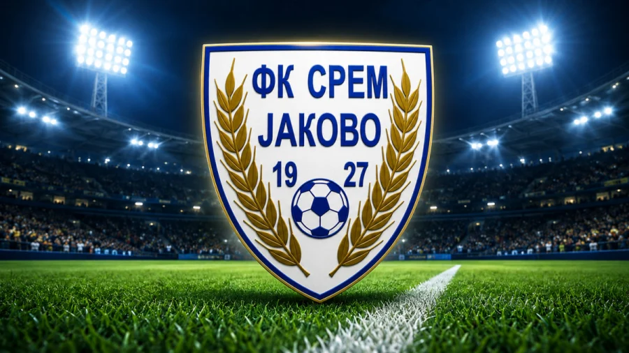 FK Srem iz Jakova popunio upražnjeno mesto u Zonskoj ligi Beograda