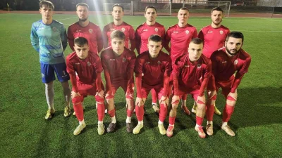 Posle 16 godina Mladost se vratila u Srpsku ligu Vojvodina: Apatinci krunisali sezonu iz snova
