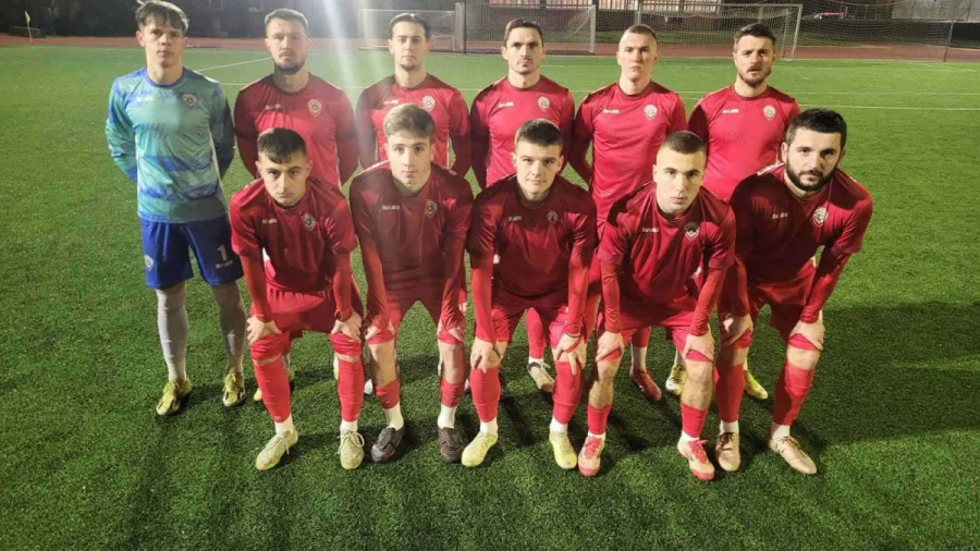 Posle 16 godina Mladost se vratila u Srpsku ligu Vojvodina: Apatinci krunisali sezonu iz snova