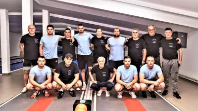 GA Color iz Bačkog Gradišta pobednik Letnje lige u kuglanju