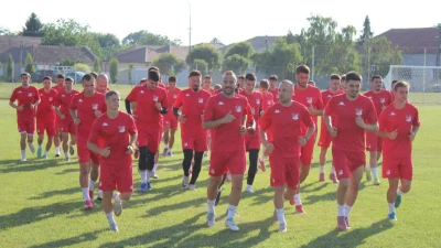 Proleter se vratio posle 20 godina: U Karađorđevom parku počele pripreme za novu eru
