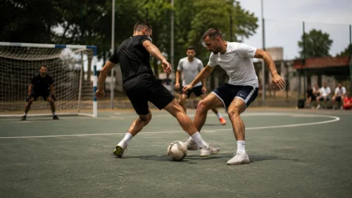 Turnir "Štulac 2026" okupio 16 ekipa: Rekordan nagradni fond i veliko interesovanje publike
