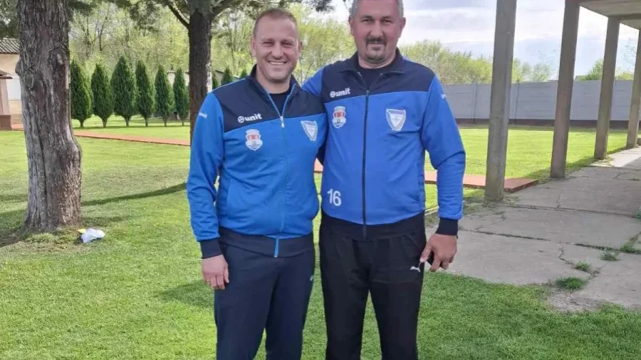 Jedinstvo Stević već razmišlja o novoj sezoni: Kačarevci spremaju jači tim, Druga južnobanatska liga "Zapad"