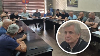 Timok 1919 dobio novo rukovodstvo: Ljubinko Gobeljić novi predsednik kluba