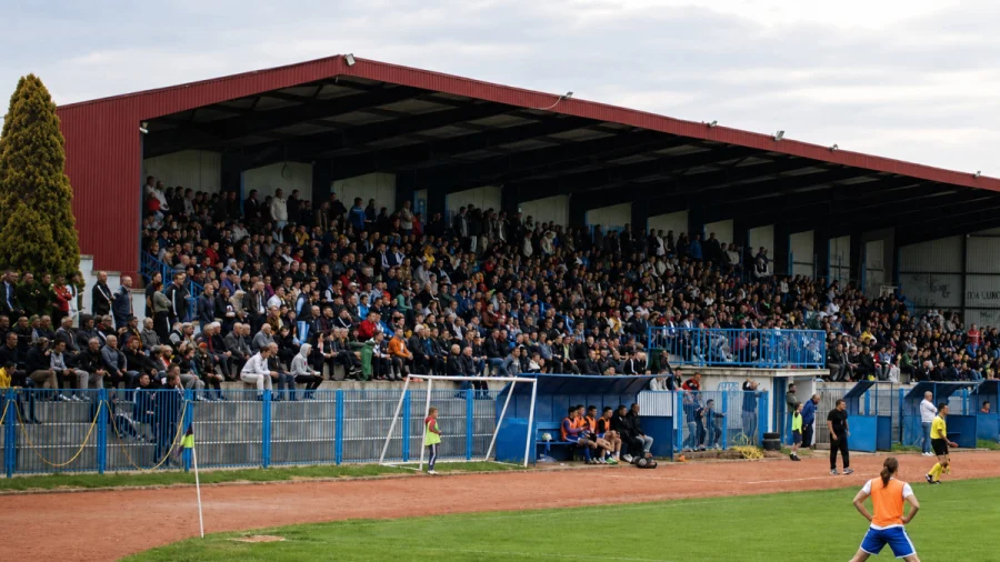 Uspešna sezona klubova OFS Smederevska Palanka: Jasenica, Železničar Kusadak i Glavaš u prvom planu, Podunavska okružna liga