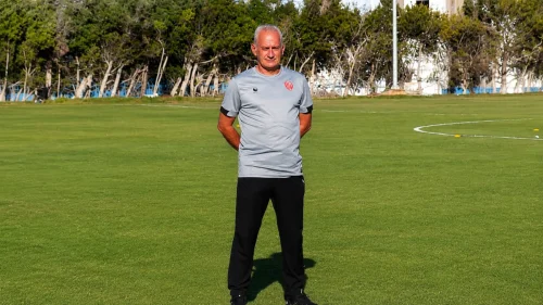 Trener Dragan Gavrilović posle uspešne misije u OFK Sinđeliću pred novim izazovima, Srpska liga Istok