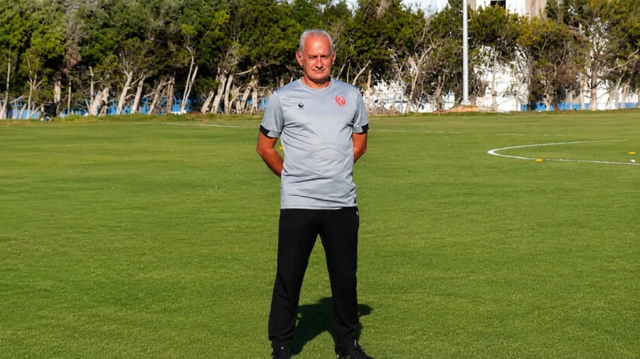 Trener Dragan Gavrilović posle uspešne misije u OFK Sinđeliću pred novim izazovima, Srpska liga Istok