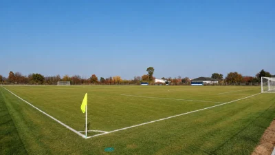Vrnjačka Banja ulaže u sportsku infrastrukturu: Počinje projekat "Zelena arena"