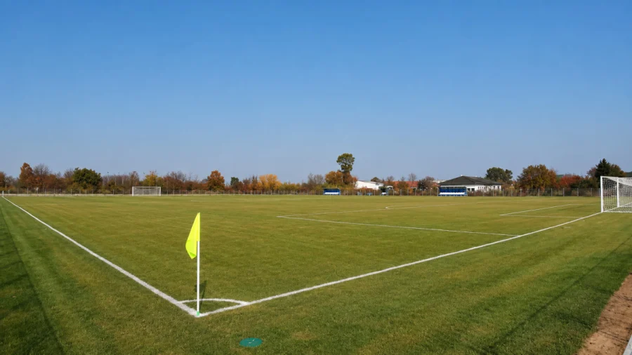 Vrnjačka Banja ulaže u sportsku infrastrukturu: Počinje projekat "Zelena arena", Zona "Morava" - Play Out