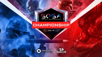 Upoznajte srpsku PUBG reprezentaciju za Esports Kup Nacija! Kvalifikacije kreću 10. jula