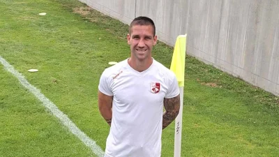 Radnički pojačao ritam rada u Sloveniji: Milosavljević otkrio kako protiču pripreme