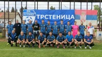 U godini velikog jubileja: Trstenica se posle 17 godina vraća u beogradski fudbal