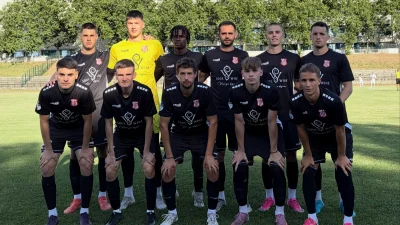 OFK Vršac nadigrao superligaša: Vrščani pobedili OFK Beograd na Zlatiboru