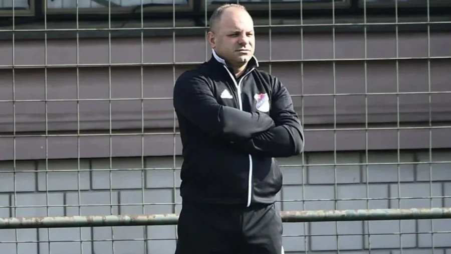 Mladost iz Omoljice krenula u novi početak: Enes Malići nasledio Petra Divića, Srpska liga Vojvodina