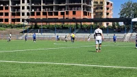 Prijateljska utakmica Starčevci slavili protiv ,brzog voza,,