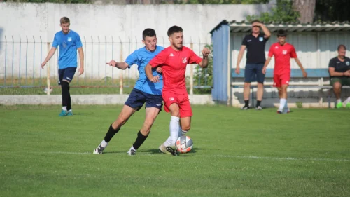 Pripreme Proletera 023 u punom jeku: Trener Stojanović uigrava tim za Prvu ligu