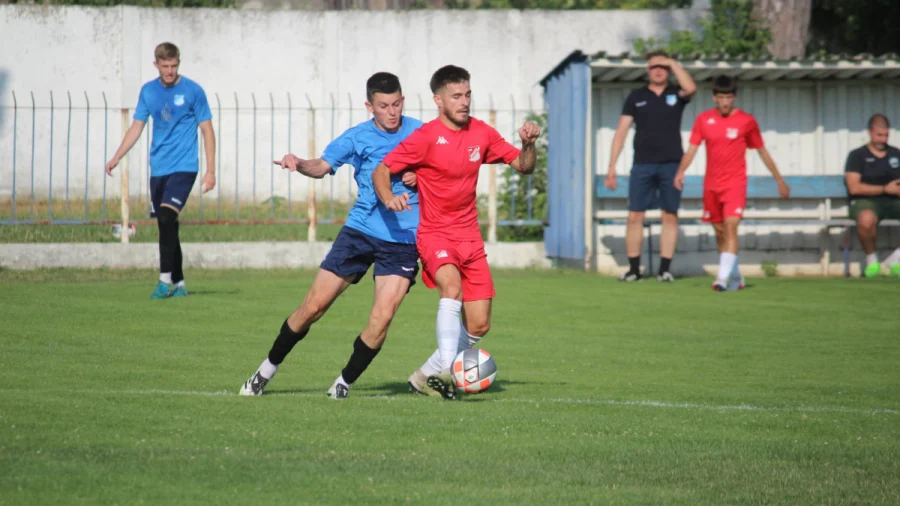Pripreme Proletera 023 u punom jeku: Trener Stojanović uigrava tim za Prvu ligu