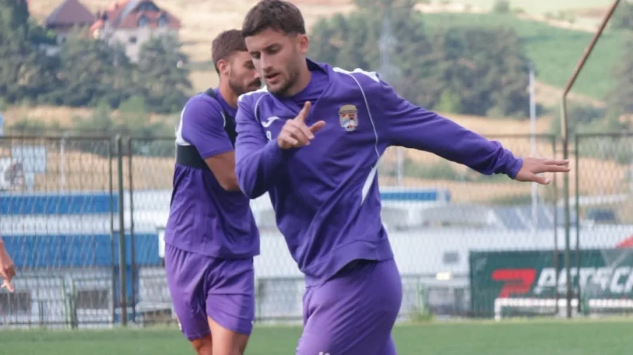 Ristanović: Grafičar ostaje veran razvoju talenata Zvezde i napadu na plej-of, Mozzart Bet Prva liga Srbije