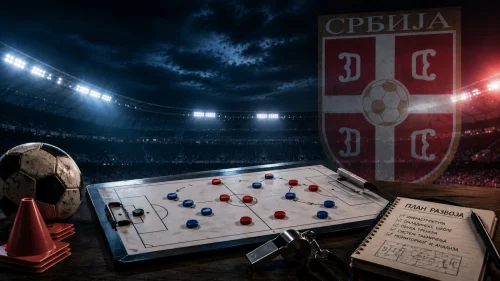 Stručnjaci o srpskom fudbalu: Centralizacija, razvoj igrača i trenerska struka pod lupom, Mozzart Bet Prva liga Srbije