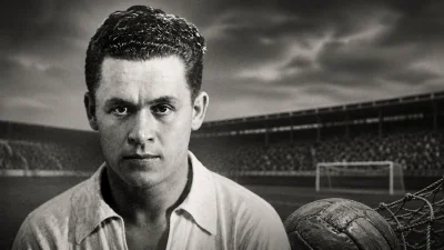 Pre 116 godina rođen je Aleksandar Tirnanić Tirke, jedna od najvećih legendi jugoslovenskog fudbala