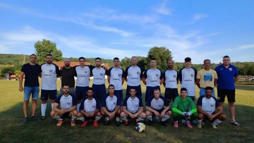 Bukovac trijumfovao na Memorijalu "Dejan Jocković Dućin"
