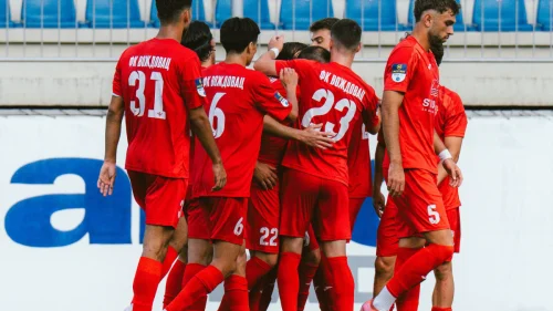 Voždovac sklapa novi tim: Mladi igrači u prvom planu, plej-of ostaje glavni cilj, Mozzart Bet Prva liga Srbije