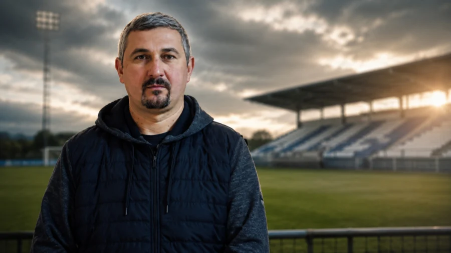 Jedinstvo Stević pojačava tim: Povratnik u Područnu ligu ne odustaje od visokih ambicija, Druga južnobanatska liga "Zapad"