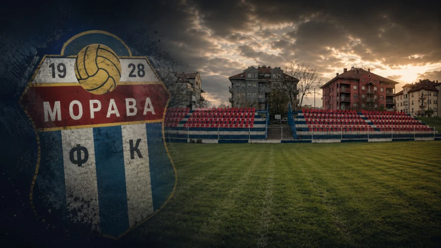 Morava odustala od takmičenja: Upražnjeno mesto u Podunavskoj okružnoj ligi biće popunjeno putem Javnog poziva, Zona "Dunav" - Play Out