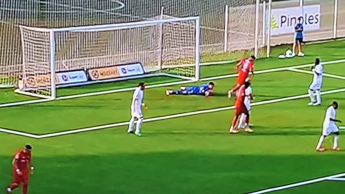 Traktoristi preorali Banovo brdo, Mozzart Bet Super liga Srbije
