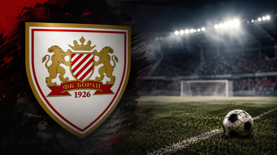 Borac 1926 kompletirao tim za Prvu ligu: Krtolica dobio pojačanja, slede završne provere, Mozzart Bet Prva liga Srbije