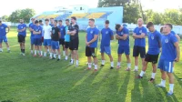 Bečejci sutra imaju prvu proveru u Novom Sadu protiv Kabela