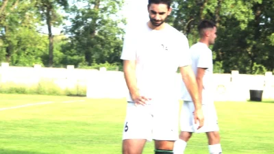 Katastrofalni poraz Bečejaca u pripremnom periodu