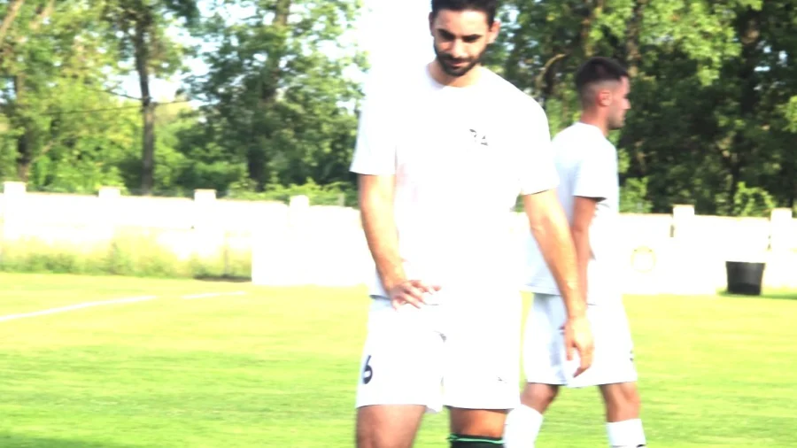 Katastrofalni poraz Bečejaca u pripremnom periodu
