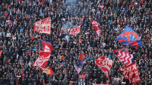 Srpski fudbal danas: tradicija, izazovi i budućnost