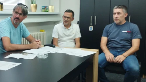 Golobok pobedio na Javnom pozivu za Podunavsku okružnu ligu