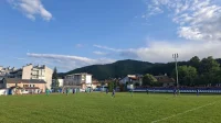 OFK Kopaonik1931  pobedio u  prvoj pripremnoj  utakmici  omaldince RFK Grafičara  3:1(2:1)