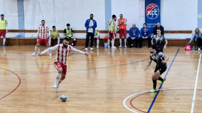 KMF Crvena zvezda sklapa tim za najveće domete, Arsić i Gavrilović nova pojačanja