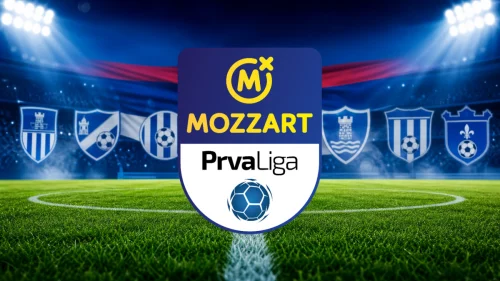 Početak sezone Prve lige Srbije: Uzbuđenja na pomolu, Mozzart Bet Prva liga Srbije