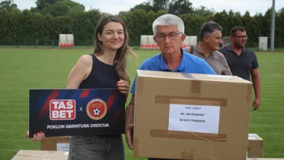 Počinje nova sezona Srpske lige i Vojvođanske lige