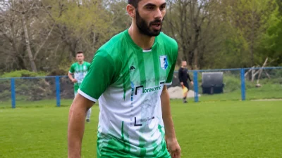 Povratak fudbala na stadion kraj Tise: Bečejci nastavljaju pripreme protiv Borca