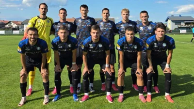 TSC pred start Prve lige: Milijaš najavio napad na tri boda protiv Vršca