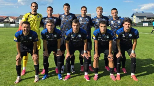 TSC pred start Prve lige: Milijaš najavio napad na tri boda protiv Vršca