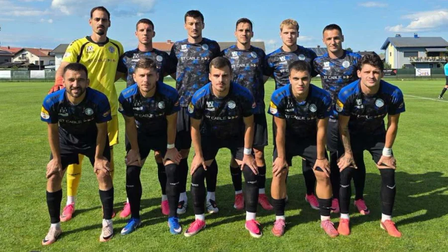 TSC pred start Prve lige: Milijaš najavio napad na tri boda protiv Vršca, Mozzart Bet Prva liga Srbije