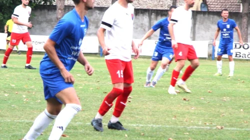 Promena plana Vojvodine iz Bačkog Gradišta: Umesto ŽSK-a, treća provera protiv Drugog oktobra, PFL Zrenjanin